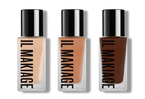 il makiage foundation dupe|32 Best Il Makiage Woke Up Like This Flawless Base。